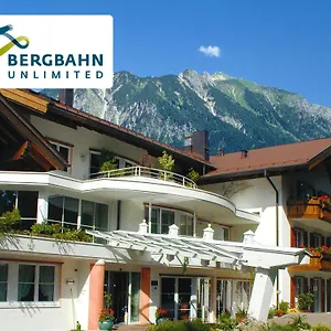 Ringhotel Nebelhornblick Deutschland